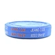 This unique foldable elastic band with a silicone logo combines convenience and style, making it perfect for active wear and everyday use.